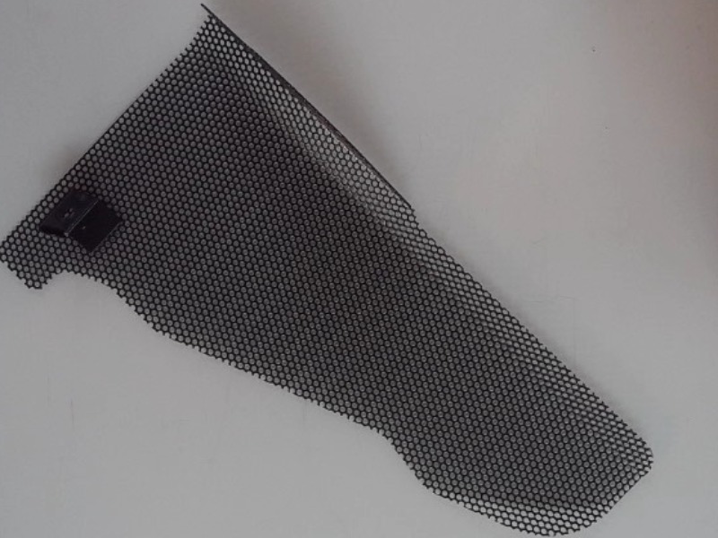 3A651-83380 Cover