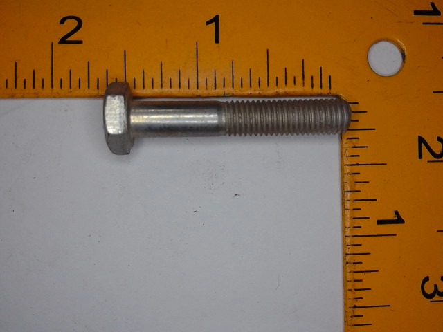 114-4 Bolt