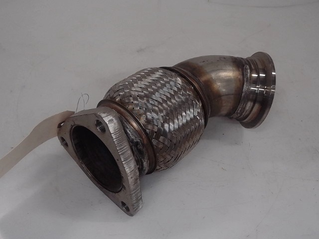 211257 Flex Coupler for GEHL MANITOU