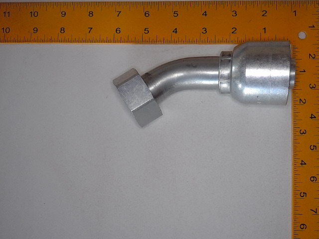 124-2220 Coupling