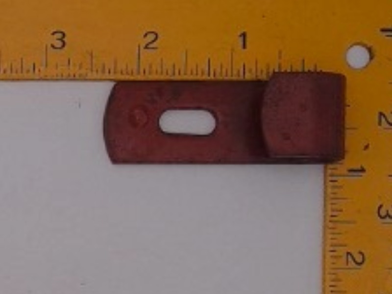 179798C1 Strap for KOMATSU