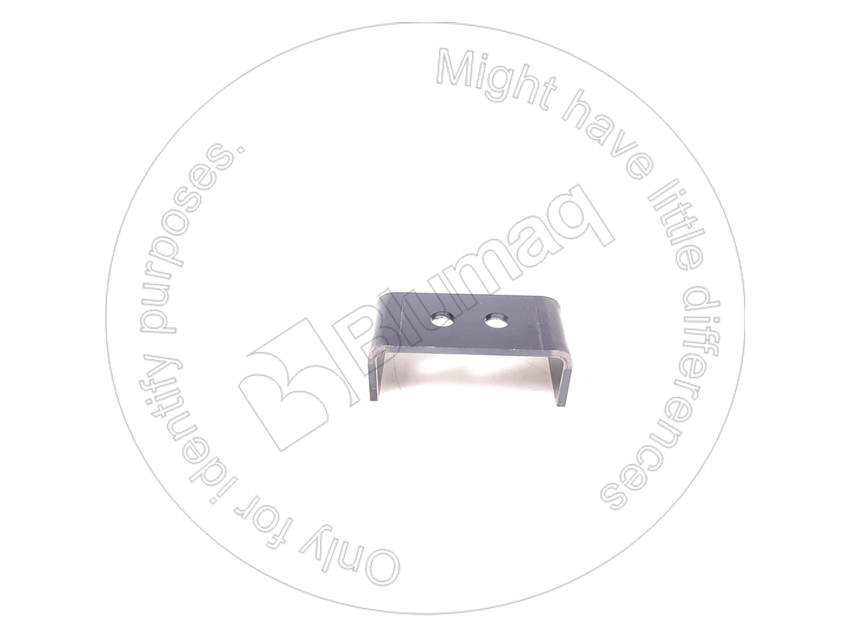 7Y-1221 Plate for BLUMAQ