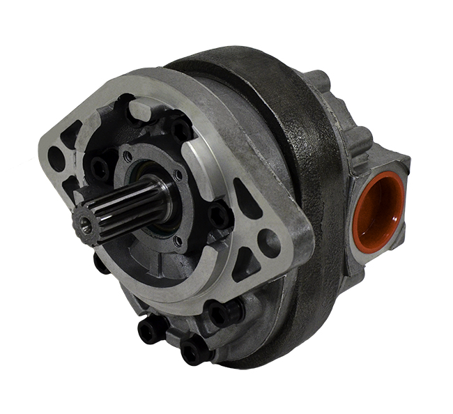 D48950 Hydraulic Pump