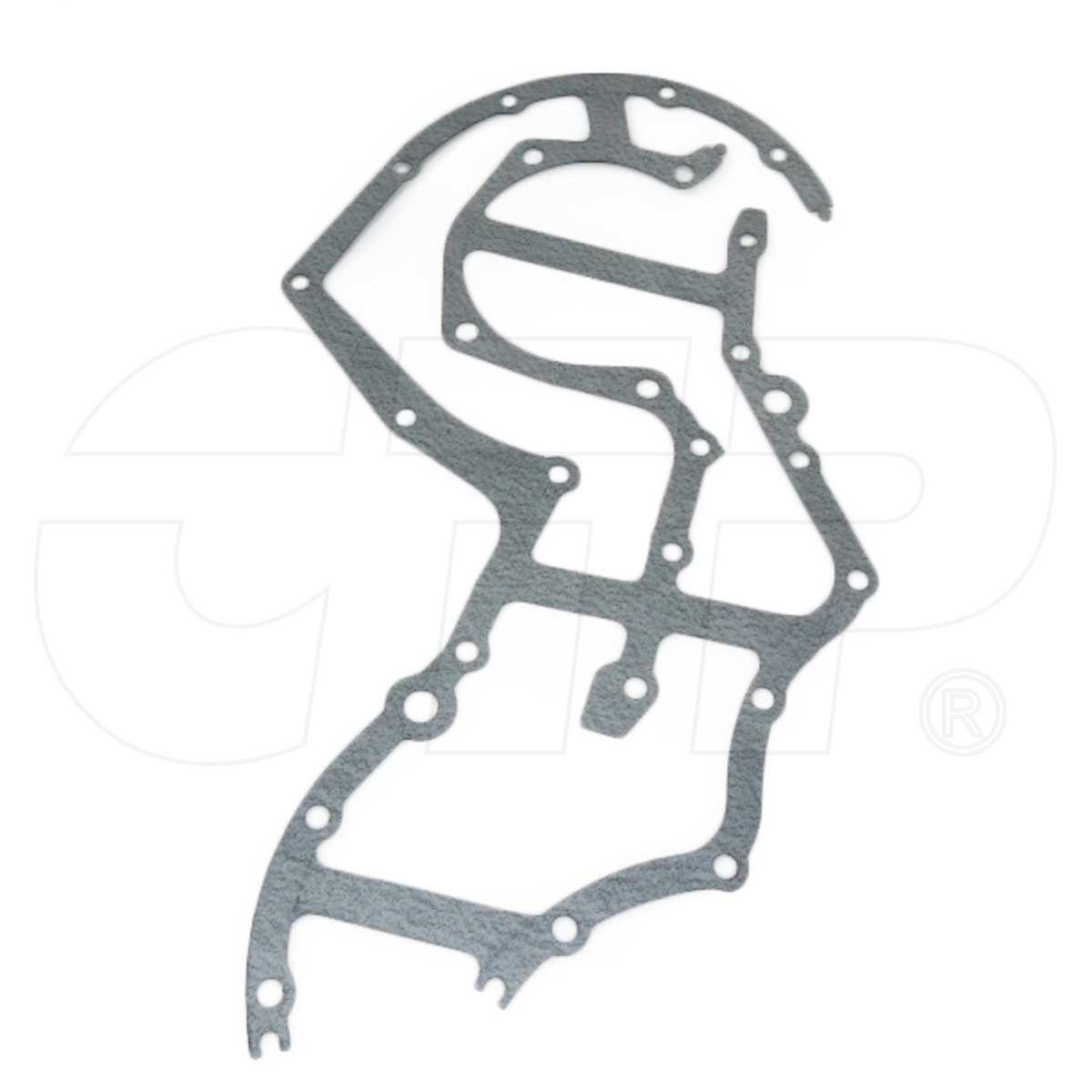 9H3847 Gasket-ctp for CATERPILLAR