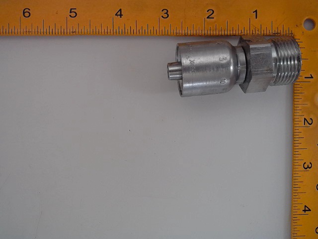 X1J043-10-6 Fitt for JOHN DEERE