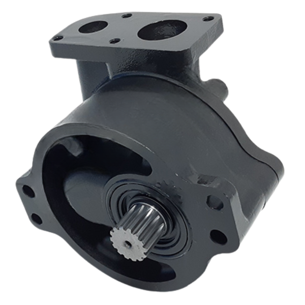 115-0640 Gear Pump