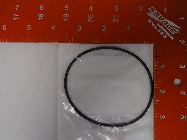 CH8C-3089 O-ring for AGCO
