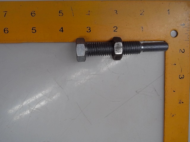 BS19238 Puller for CUB CADET