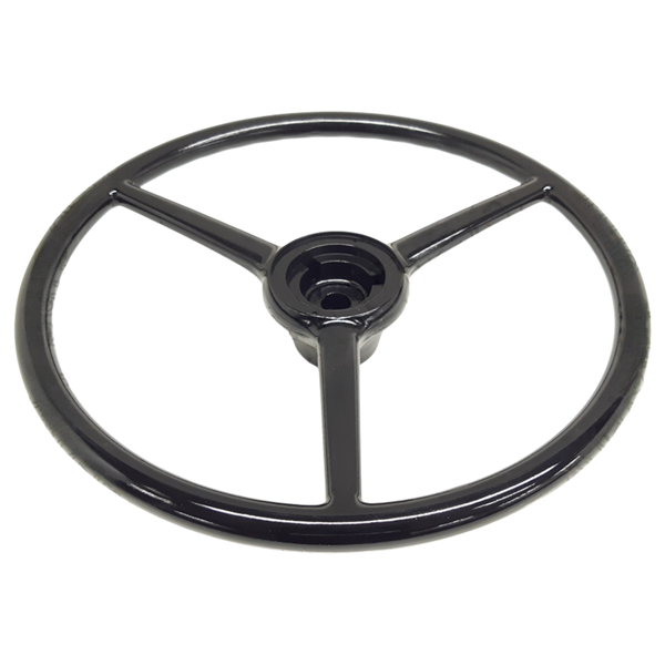 6A-6568 Steering Wheel
