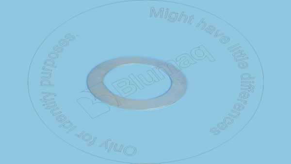 8D-3269 Washer for CATERPILLAR