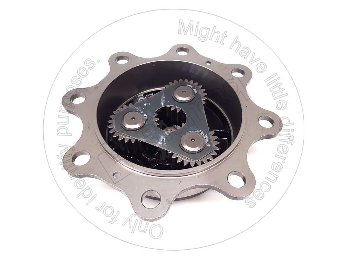 CS33742640 CASE Carrier Assy.