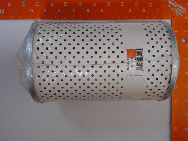 LF613 Filter