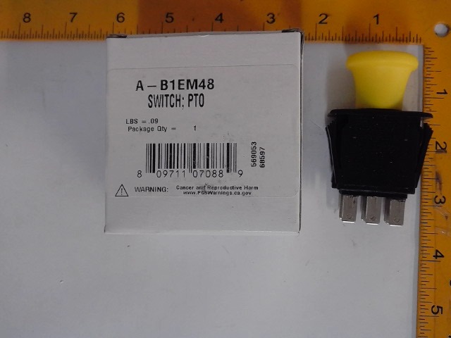 A-B1EM48 Pto Switch for JOHN DEERE