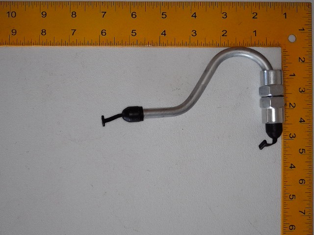 296-4740 Tube Assembly