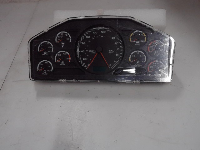 4549052 Cluster