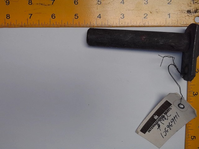 146363C1 Pin for CUB CADET