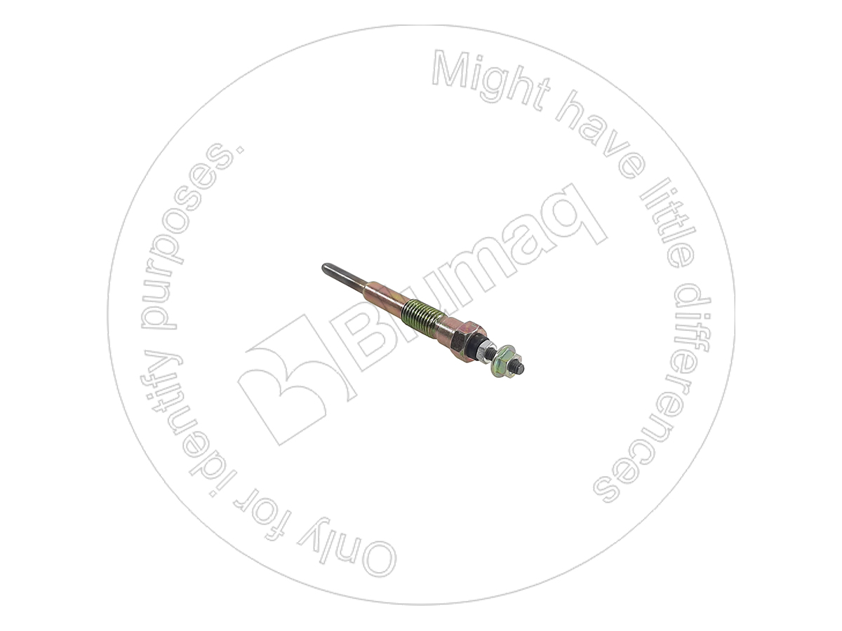 600-815-2760 Glow Plug
