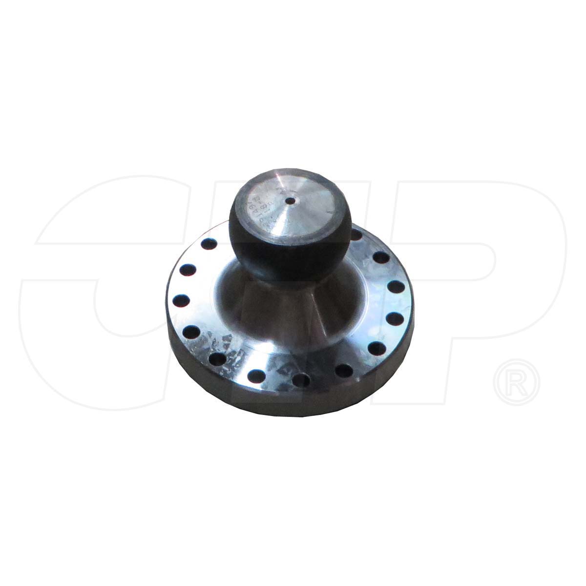 2391497 Trunnion-forged