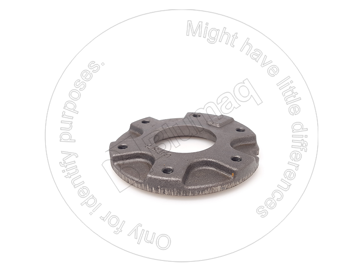 115-3183 Cover for BLUMAQ