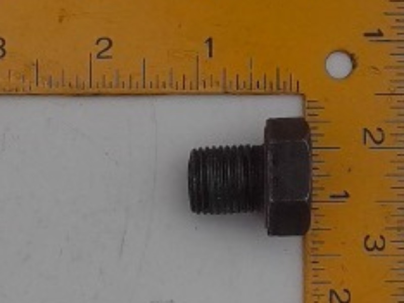 J991132 Bolt
