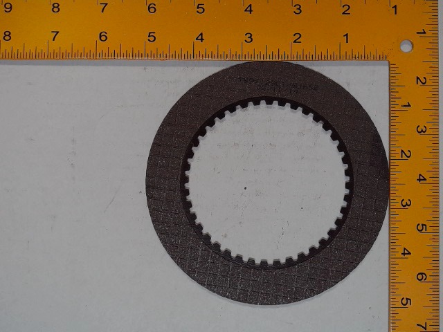 1997129C1 CASE Disc