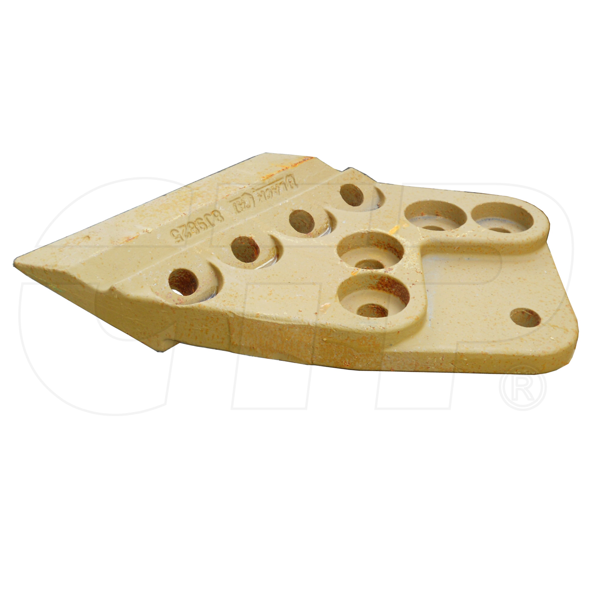 8J9825 Sidecutter Rh for CATERPILLAR