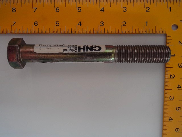 73171000 CASE NEW HOLLAND Bolt 10.9