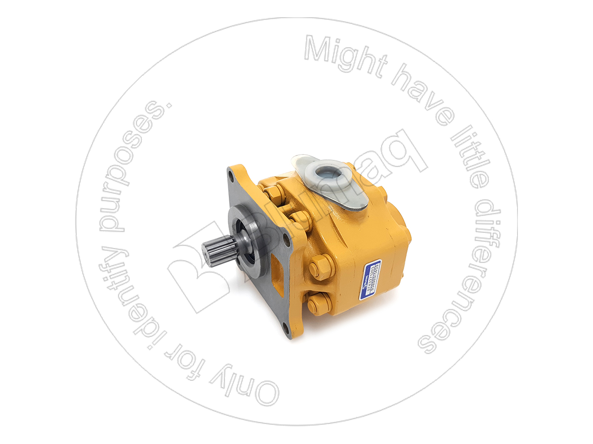 07432-71201 Transmission Pump for BLUMAQ