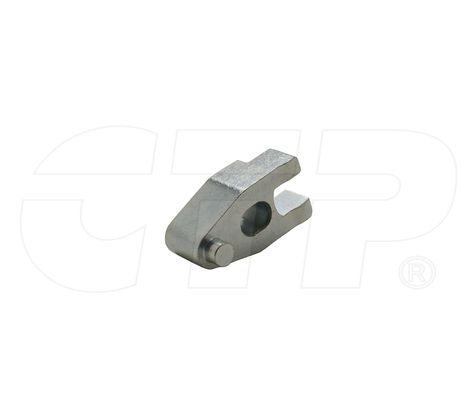 2388671 Clamp-injector for CATERPILLAR