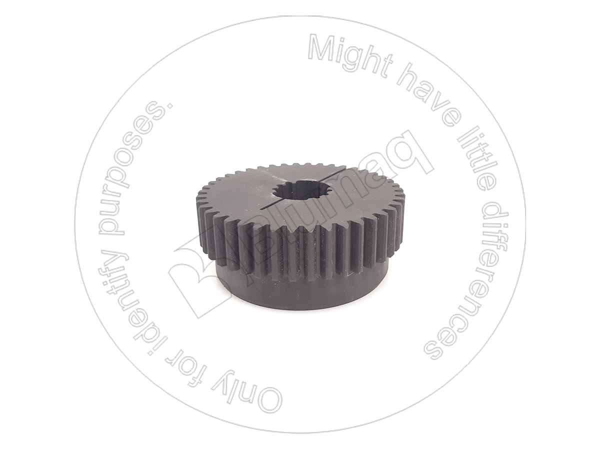 191-8924 Hub