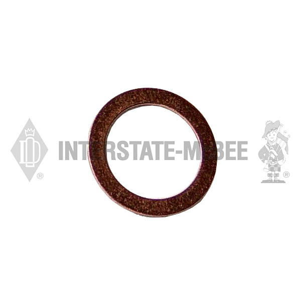 M-4H6145 Gasket for INTERSTATE MCBEE