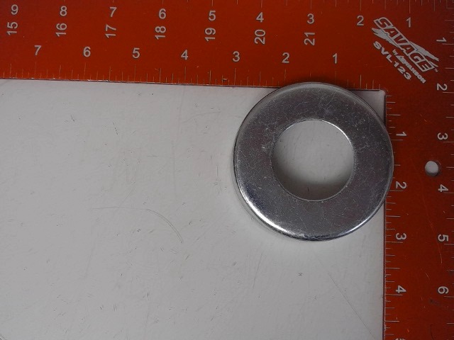 6700463 Cup, Seal for BOBCAT