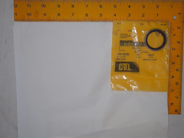 1396526 Seal
