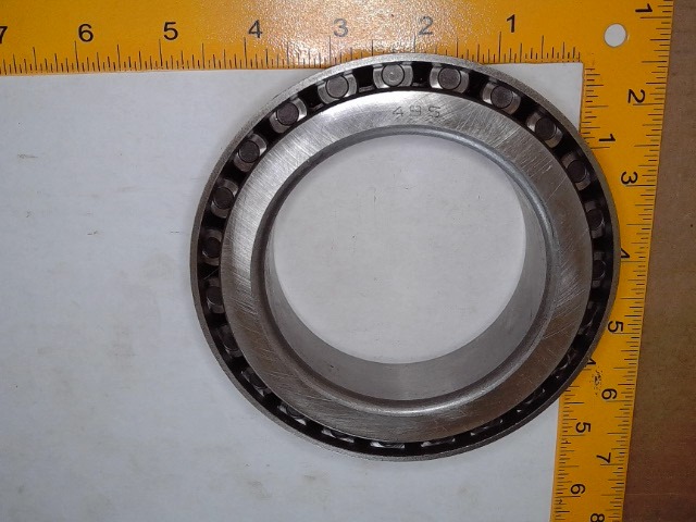 392-4484 Tapered Bearing