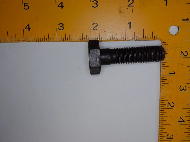 353361A1 Bolt