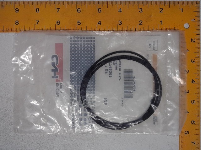 87743205 CASE Seal O-ring