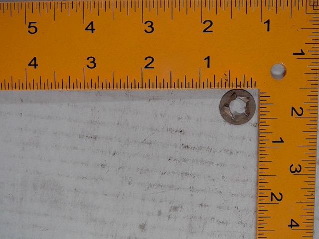 726-0201 Wshr for CUB CADET