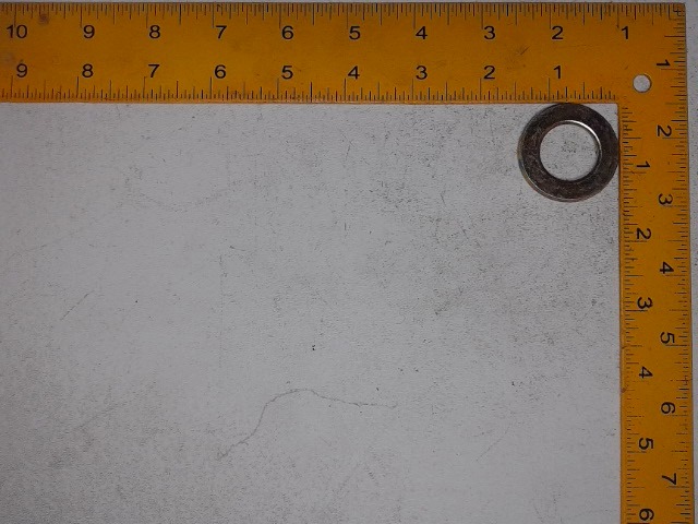 2987976 Washer for CATERPILLAR