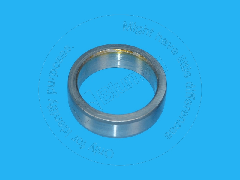 3T-4307 Bushing for BLUMAQ
