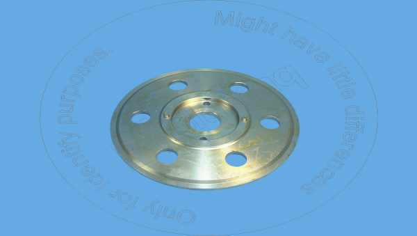 3F-1972 Retainer
