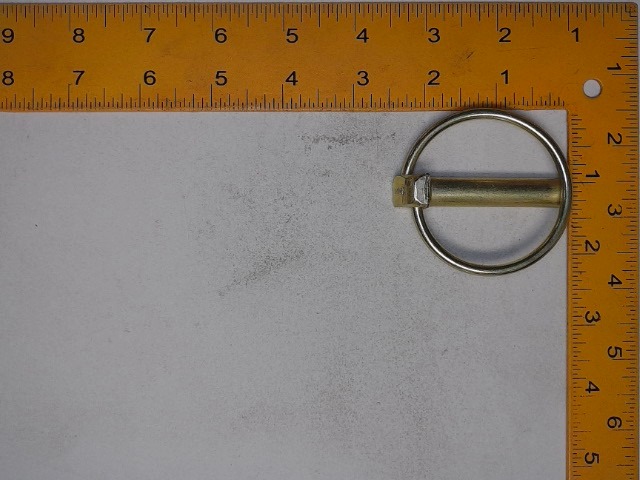 A-PN111 Pin for JOHN DEERE