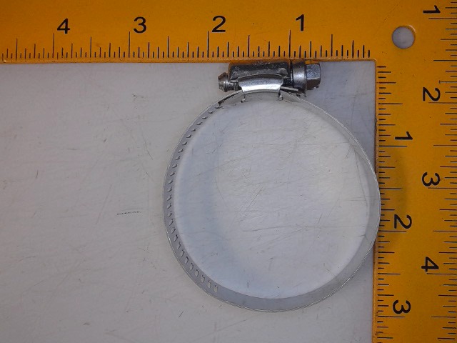 M150138 Clamp