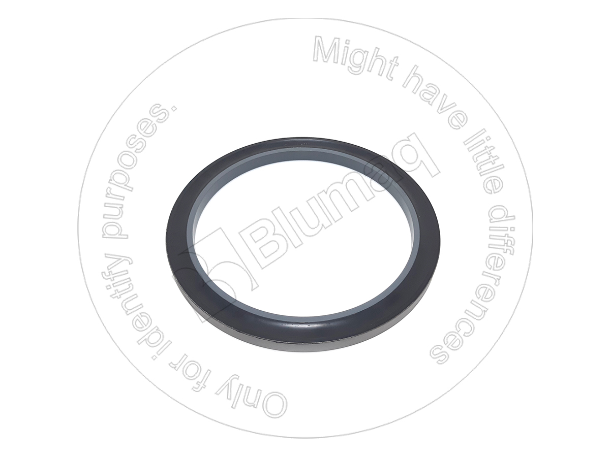 451-6455 Seal for CATERPILLAR