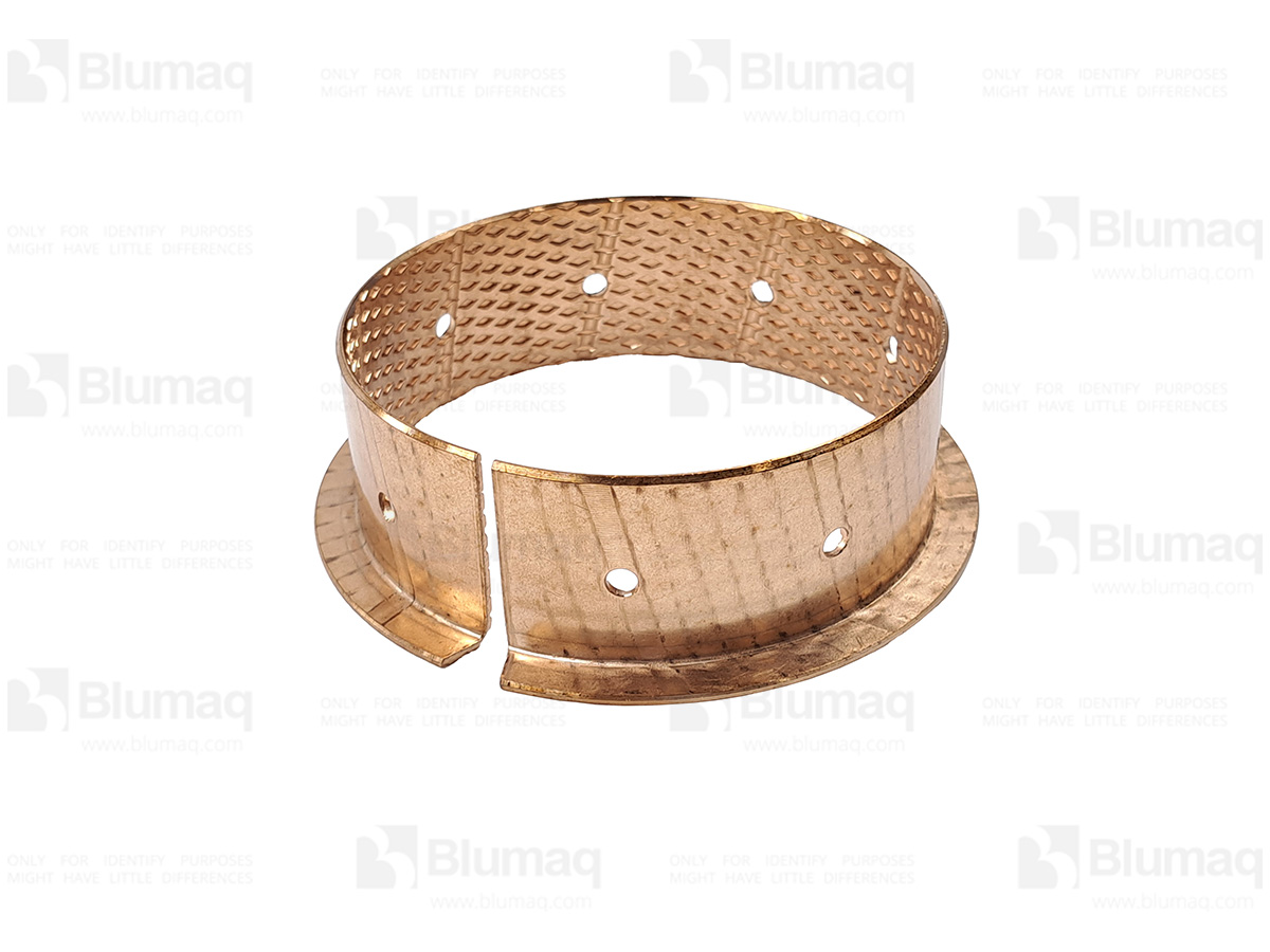 BC240800131 Bushing for BLUMAQ