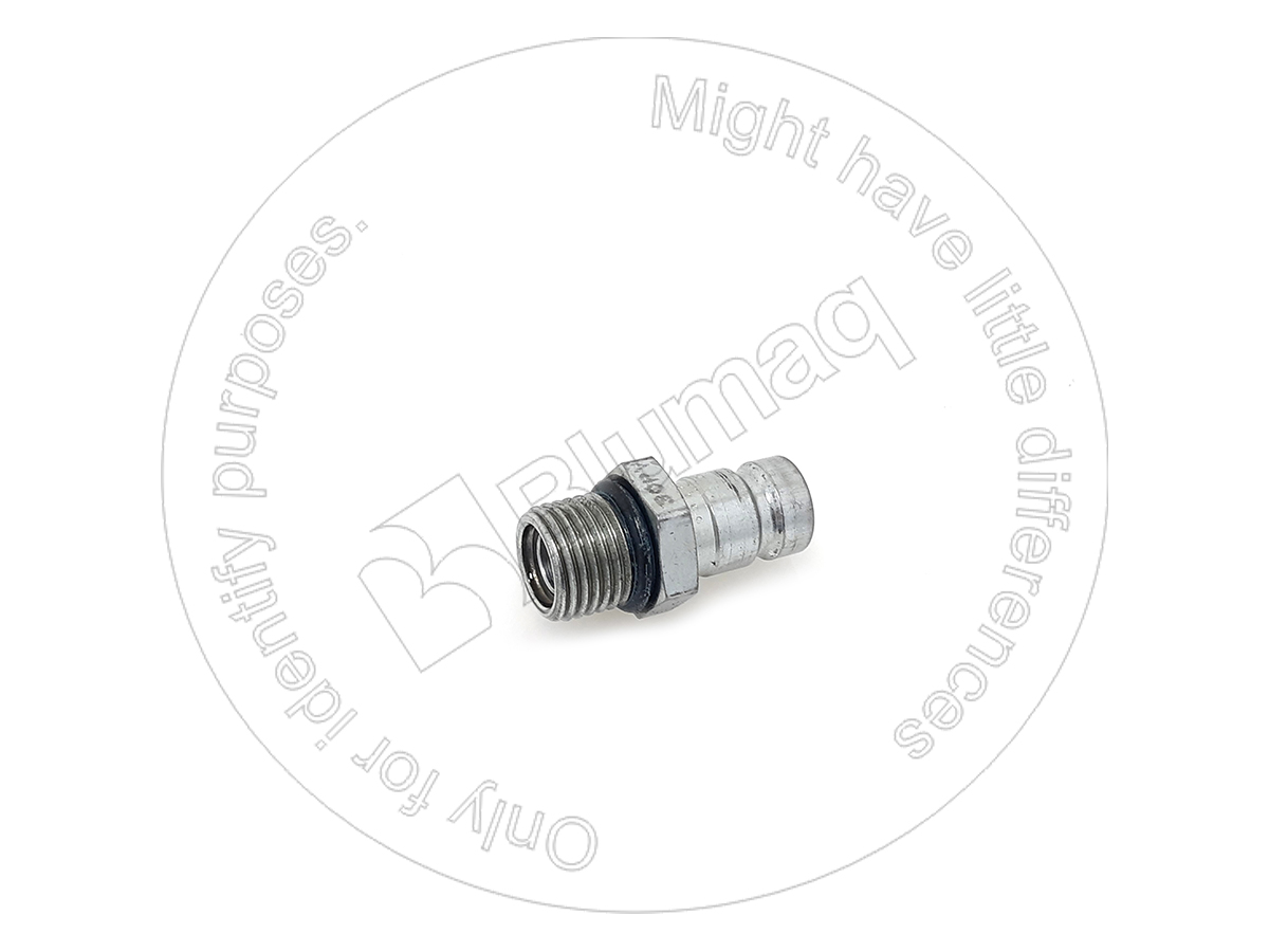 164-5567 Nipple Assy. for CATERPILLAR