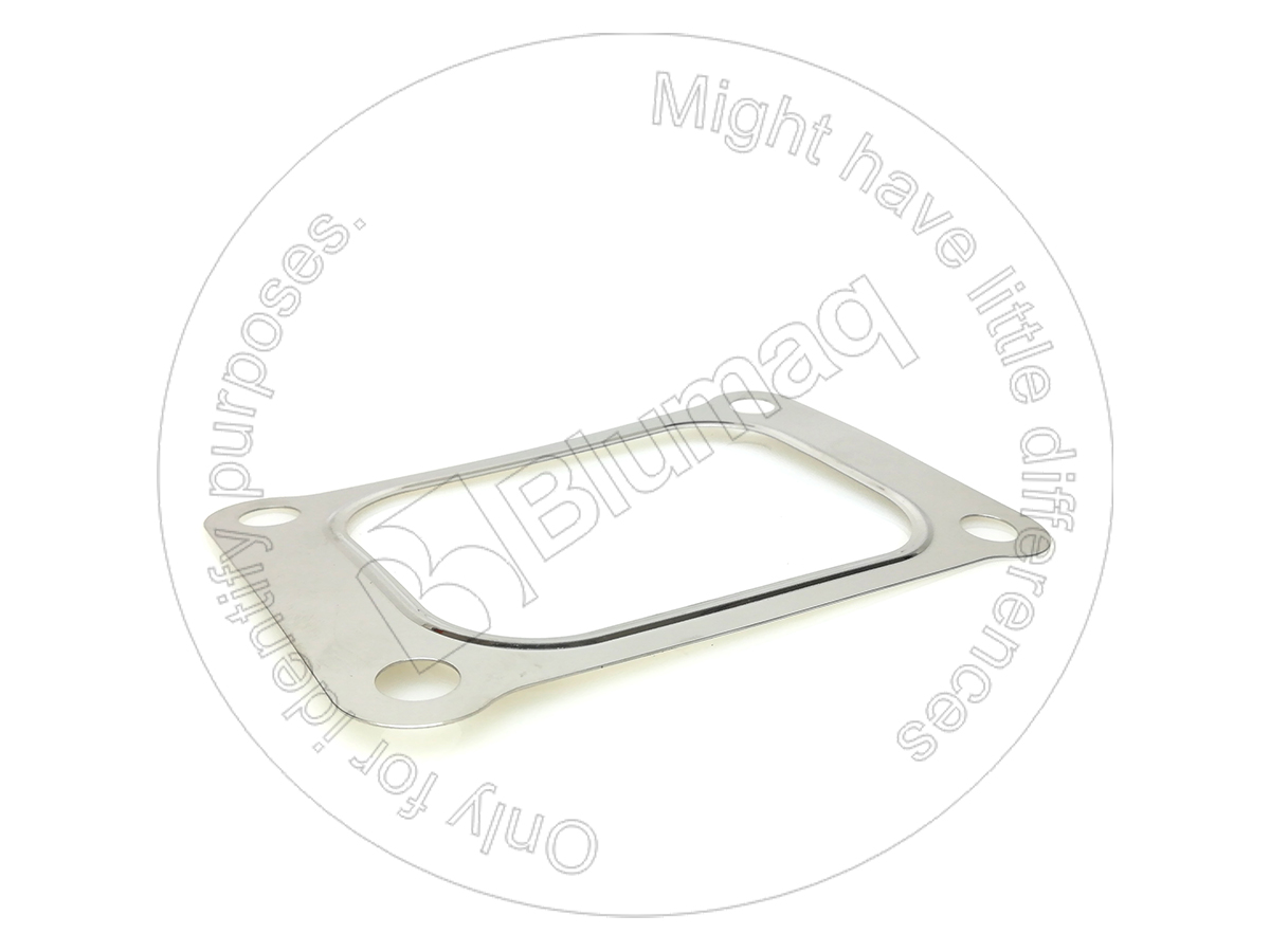 033.434 Gasket for BLUMAQ