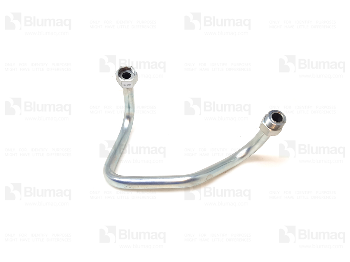 162-9636 Tube for CATERPILLAR