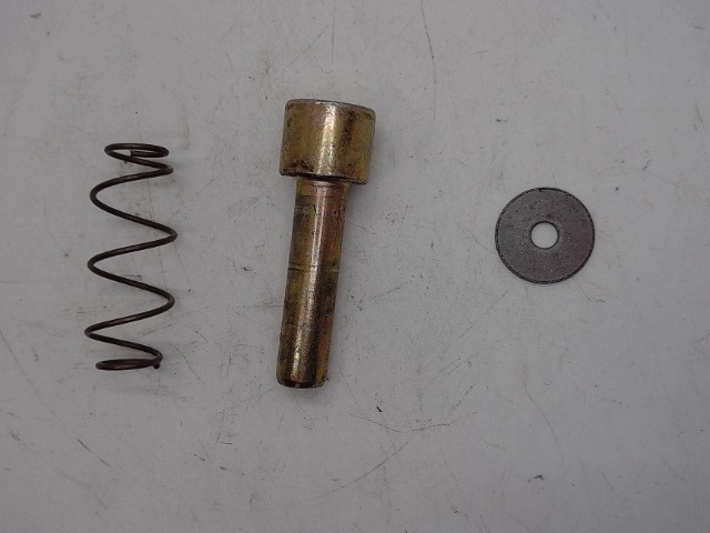 A-166026004 Yoke for JOHN DEERE