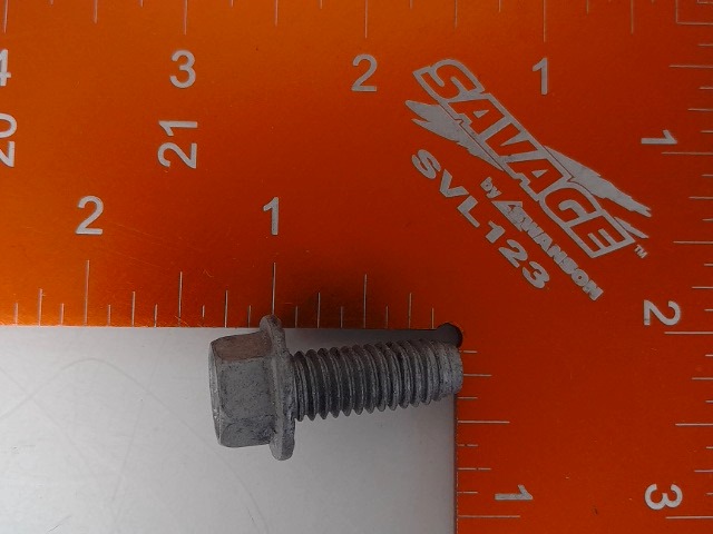 710-04683C Bolt for CUB CADET
