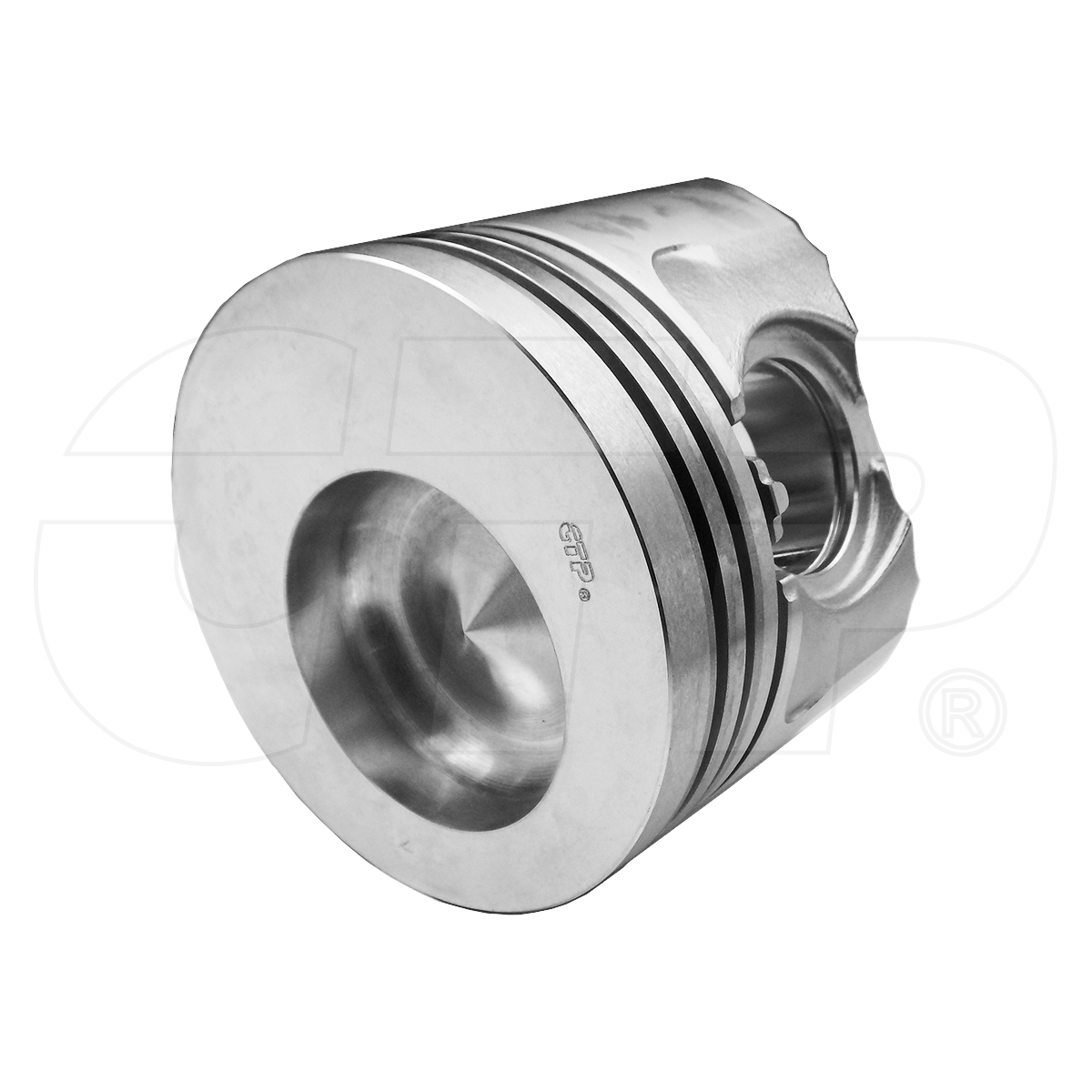 7E-4729 Body Piston